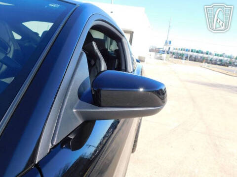 2012 Ford Shelby GT500