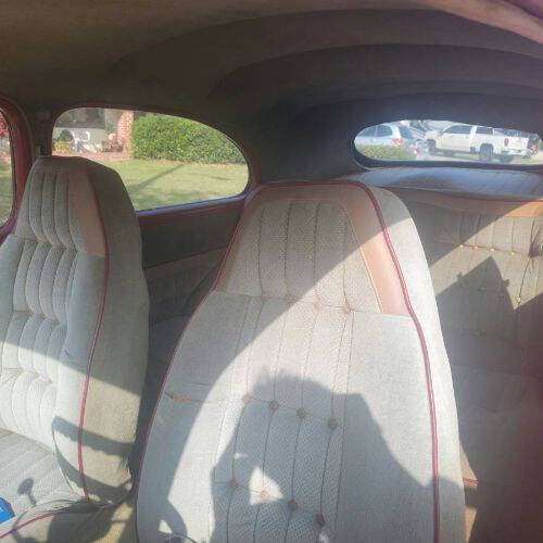 1948 Ford Tudor