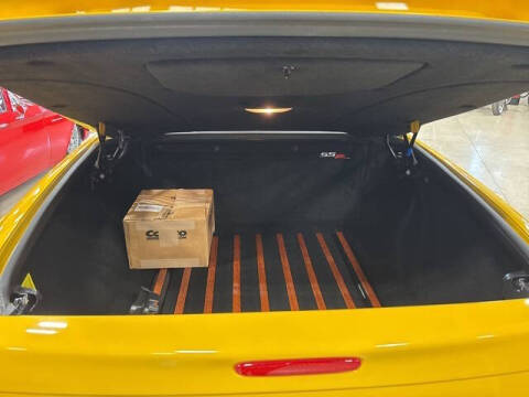 2004 Chevrolet SSR LS