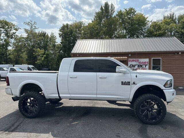 2017 RAM 2500 for sale at Super Cars Direct in Kernersville NC