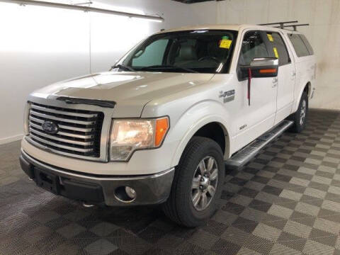 2010 Ford F-150 for sale at US Auto in Pennsauken NJ