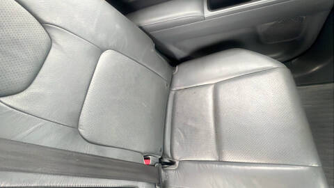 2007 Honda Ridgeline