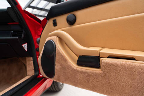 1997 Porsche 911 Carrera