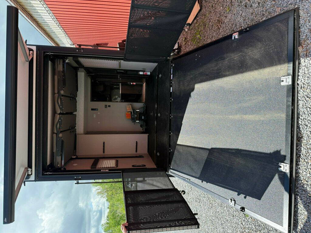 2020 Grand Design RV Momentum 29