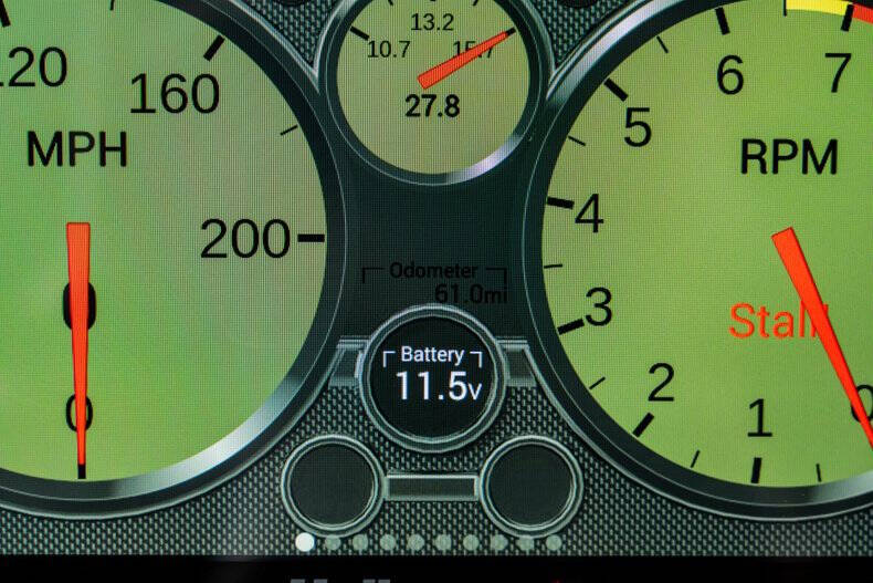 1957 Chevrolet Bel Air