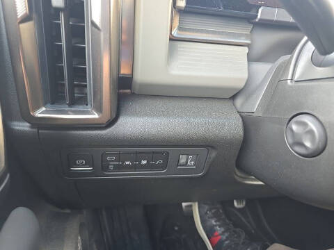 2024 GMC HUMMER EV 3X