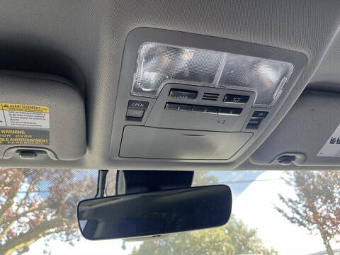 2017 Toyota Highlander Hybrid Limited