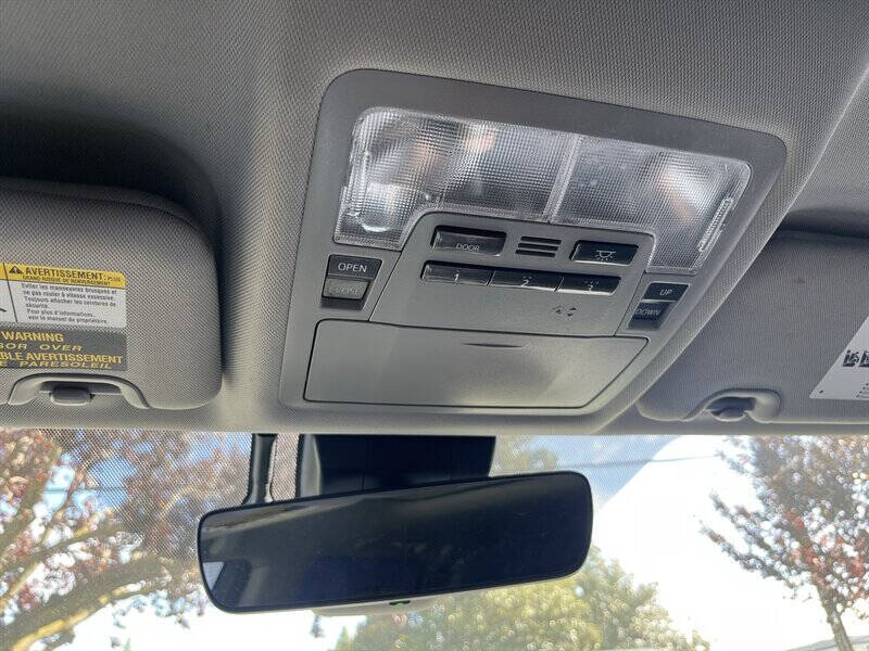 2017 Toyota Highlander Hybrid Limited