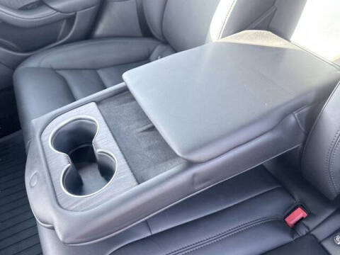 2021 Tesla Model S Long Range