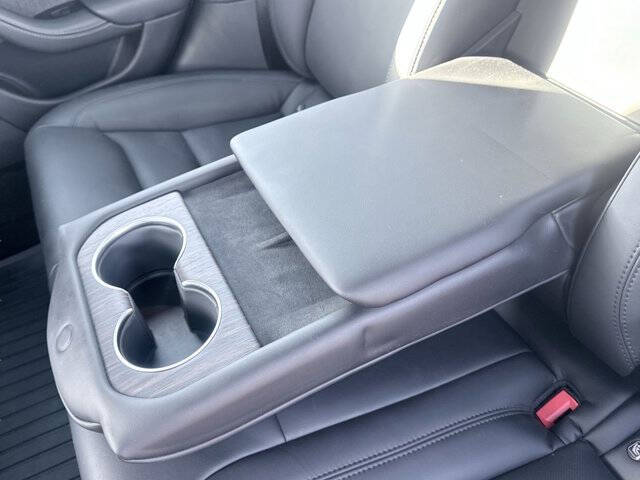 2021 Tesla Model S Long Range