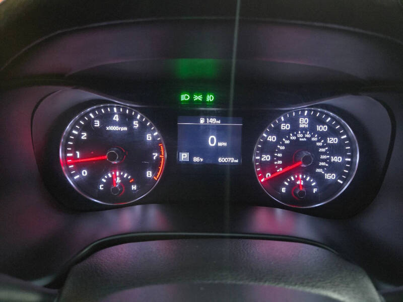 2021 Kia Forte GT Line
