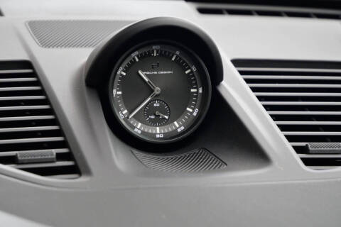 2025 Porsche 911 Carrera