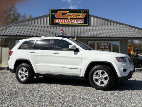2014 Jeep Grand Cherokee Laredo