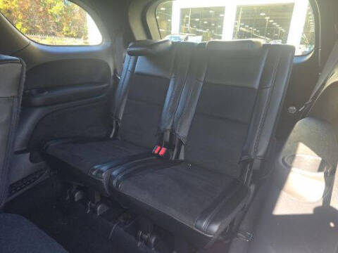 2019 Dodge Durango GT Plus