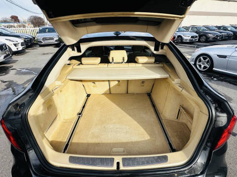 2015 BMW 3 Series 328i xDrive Gran Turismo