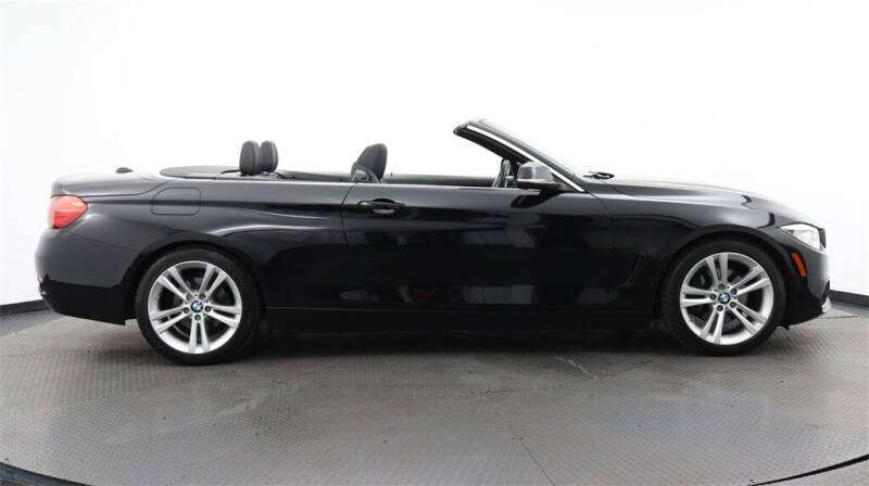 2017 BMW 4 Series 430i