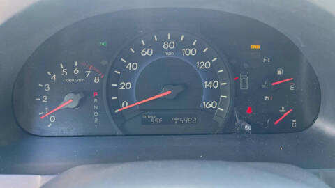 2009 Honda Odyssey EX-L w/DVD w/Navi