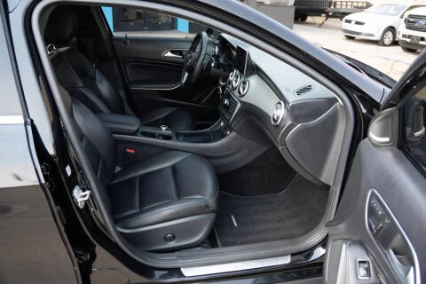 2015 Mercedes-Benz GLA GLA 250 4MATIC