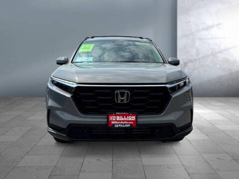 2023 Honda CR-V