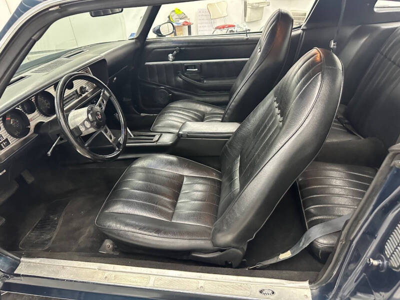 1979 Pontiac Trans Am