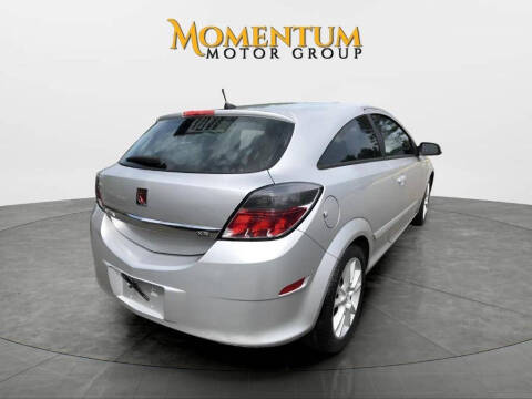 2008 Saturn Astra XR