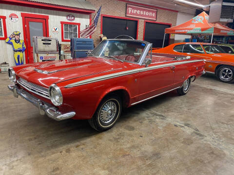 1964 Dodge Dart