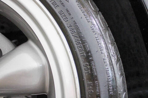 2003 Ford Mustang GT Deluxe