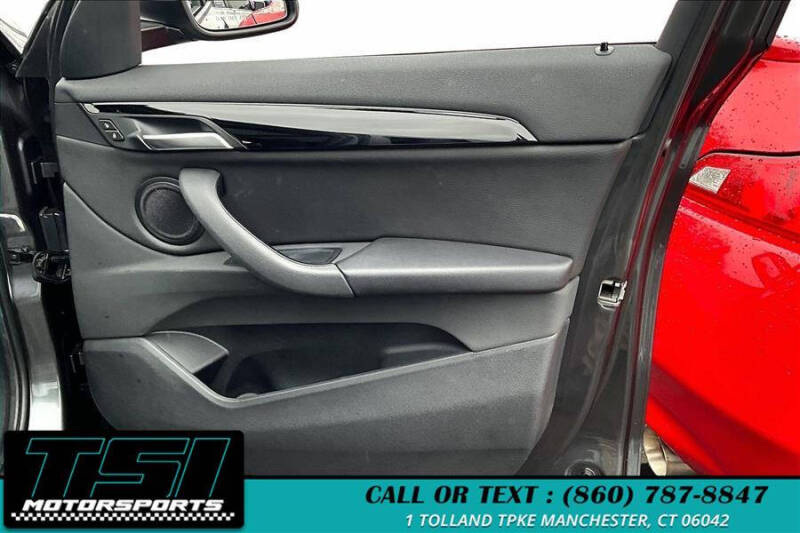 2019 BMW X1 xDrive28i