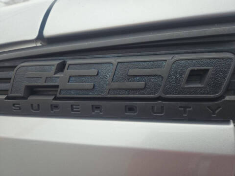 2016 Ford F-350 Super Duty Lariat