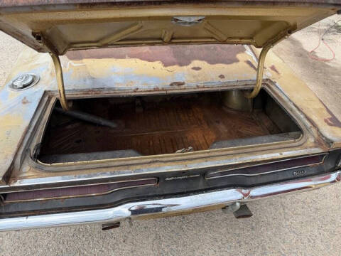 1969 Dodge Charger