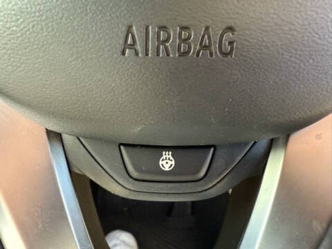 2020 BMW X3 xDrive30e