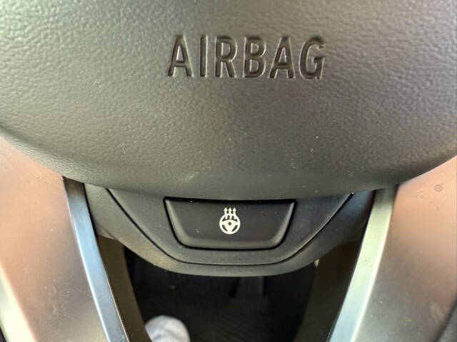 2020 BMW X3 xDrive30e