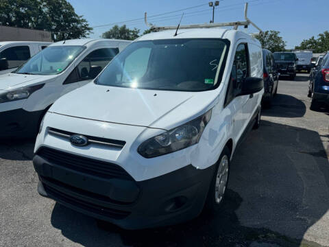 2018 Ford Transit Connect for sale at Va Auto Sales in Harrisonburg VA