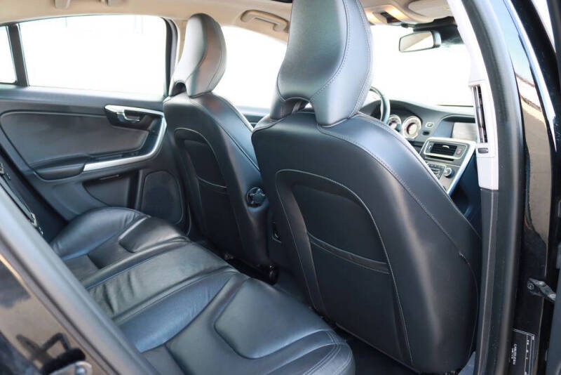 2013 Volvo S60