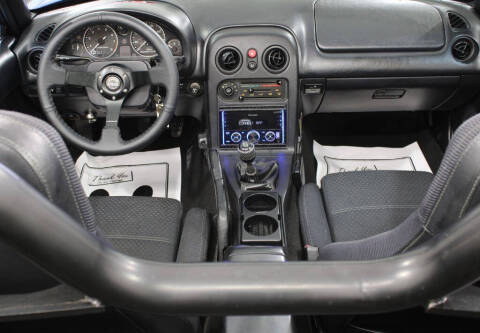 1994 Mazda MX-5 Miata