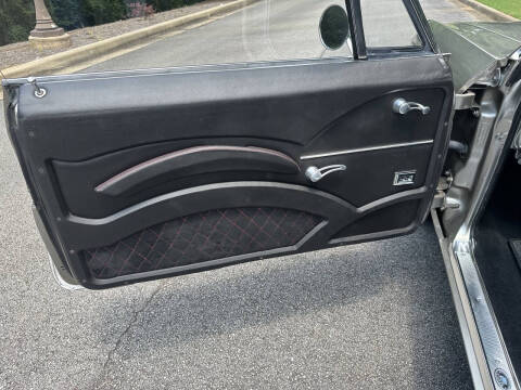 1965 Chevrolet Impala
