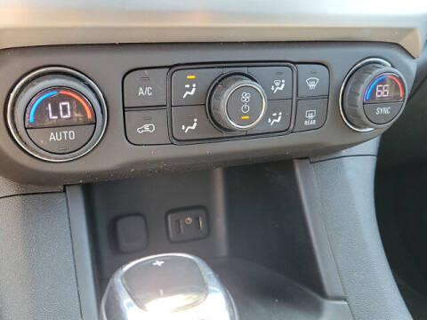 2017 GMC Acadia SLE-1