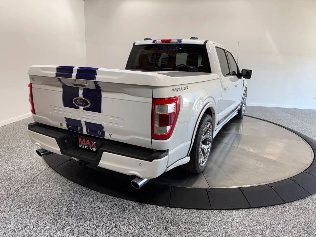 2023 Ford F-150 14