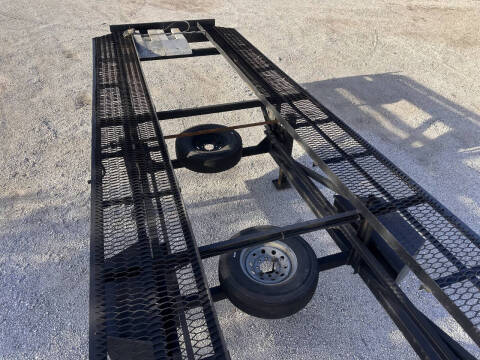 2023 ATC LP50 5TH WHEEL TRAILER