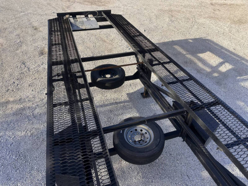 2023 ATC LP50 5TH WHEEL TRAILER