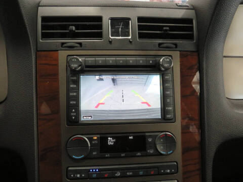 2014 Lincoln Navigator