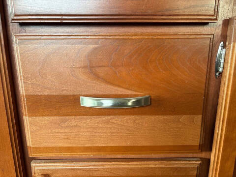 2012 Ford E-Series E-450 SD