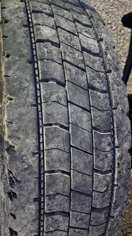 2012 International DuraStar 4400