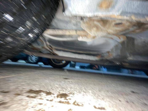 2006 Toyota Camry LE V6