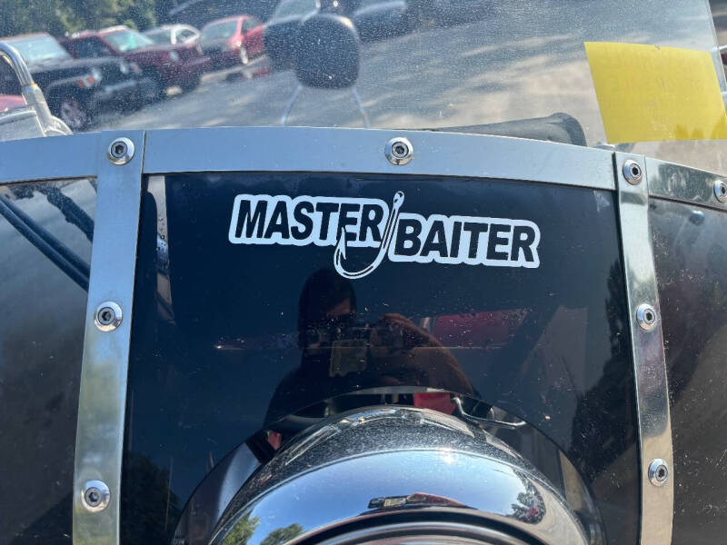 2007 Kawasaki Vulcan 900