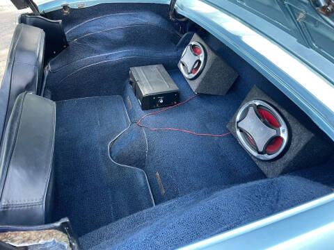 1964 Chevrolet Corvette