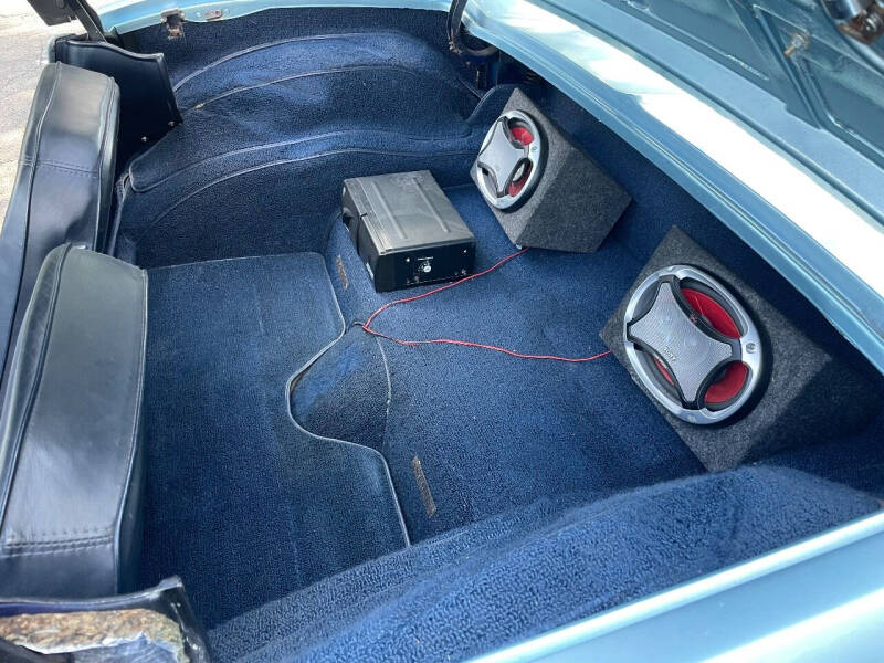 1964 Chevrolet Corvette