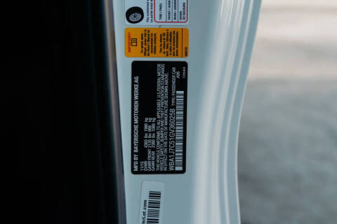 2016 BMW 2 Series M235i