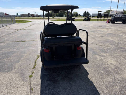 2020 Club Car Onward