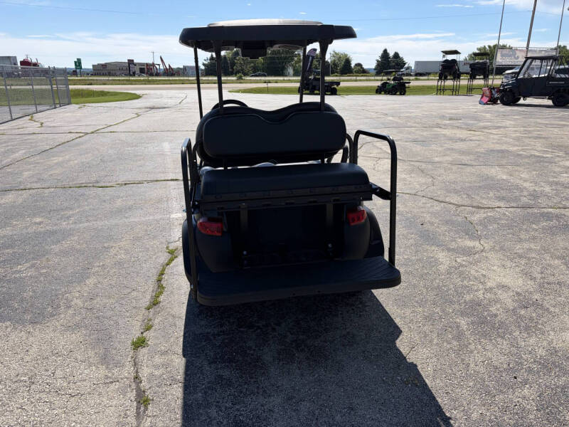 2020 Club Car Onward